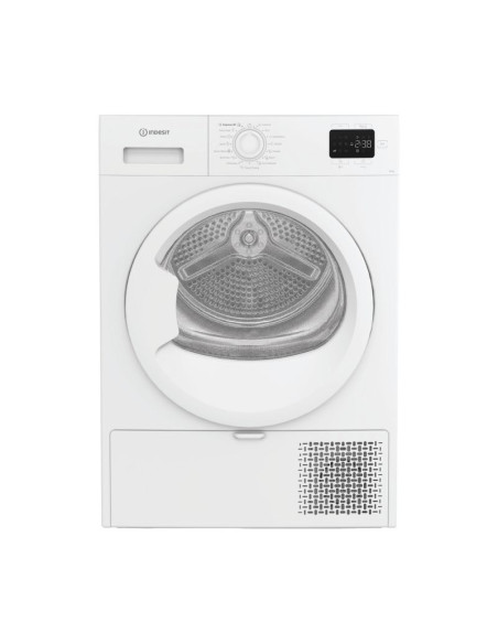 Džiovyklė INDESIT C YSD 83D WW