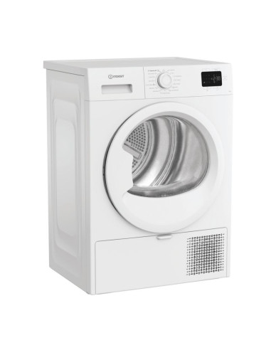 Džiovyklė INDESIT C YSD 83D WW