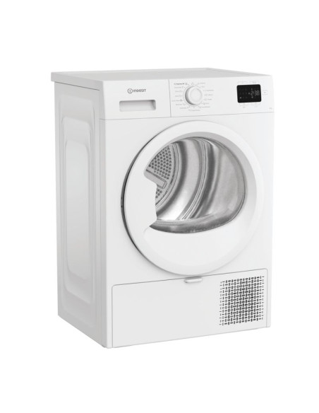 Džiovyklė INDESIT C YSD 83D WW