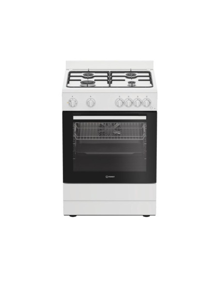 Viryklė INDESIT I6G5KCW