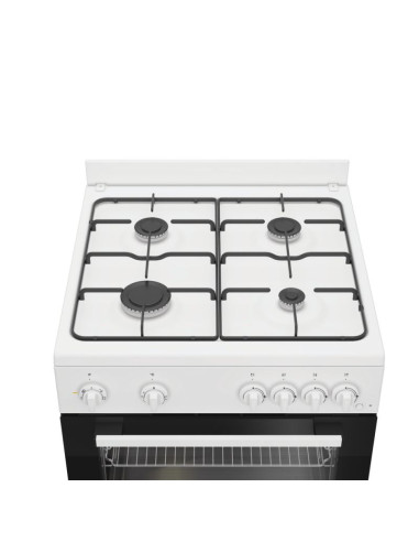 Viryklė INDESIT I6G5KCW