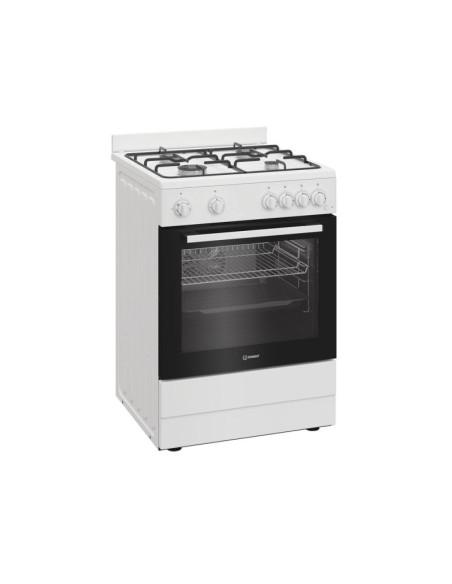 Viryklė INDESIT I6G5KCW