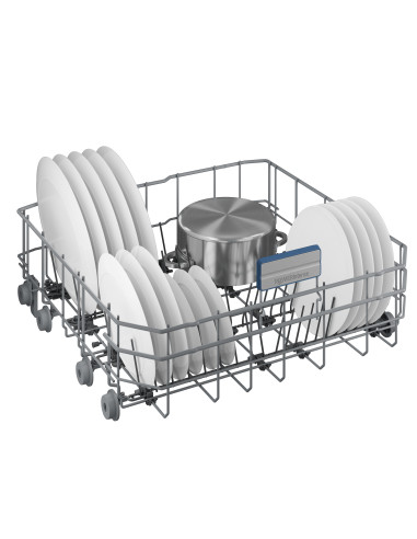 Dishwasher BEKO BDIN38554P