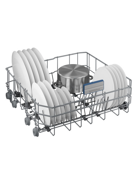Dishwasher BEKO BDIN38554P