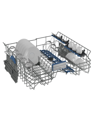 Dishwasher BEKO BDIN38554P