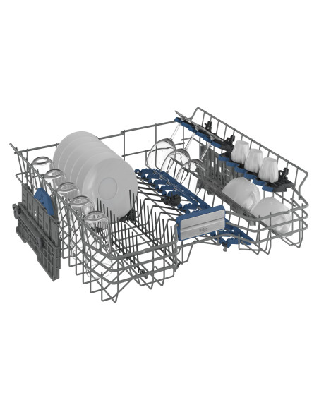 Dishwasher BEKO BDIN38554P