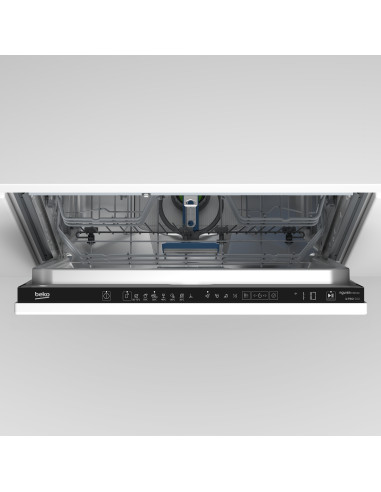 Dishwasher BEKO BDIN38554P