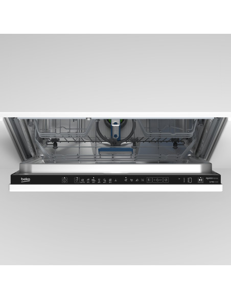 Dishwasher BEKO BDIN38554P