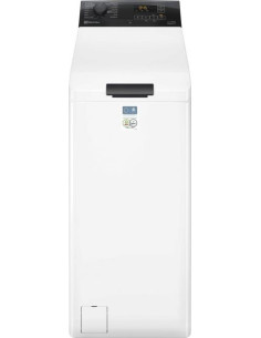 Iš viršaus pakraunama skalbyklė Electrolux EW6T826E