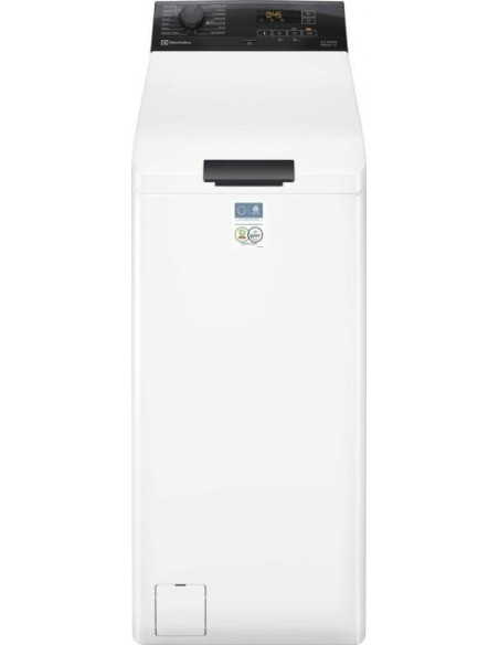 Iš viršaus pakraunama skalbyklė Electrolux EW6T826E