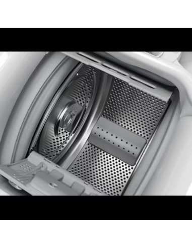 Iš viršaus pakraunama skalbyklė Electrolux EW6T826E