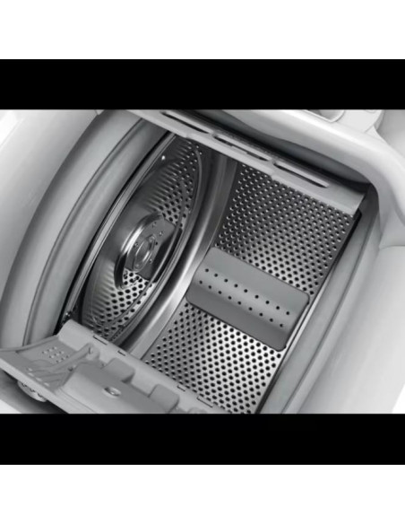 Iš viršaus pakraunama skalbyklė Electrolux EW6T826E
