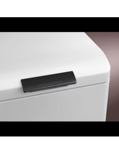 Iš viršaus pakraunama skalbyklė Electrolux EW6T826E