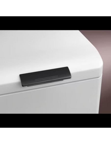 Iš viršaus pakraunama skalbyklė Electrolux EW6T826E