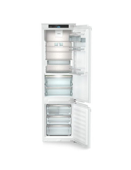 Įmontuojamas šaldytuvas-šaldiklis LIEBHERR ICBNci 5663 Prime BioFresh NoFrost