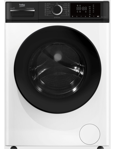 Skalbyklė BEKO B1WFM2821WBEE