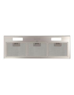 CATA | Hood | GT-PLUS 75 X /M | Canopy | Energy efficiency class C | Width 79.2 cm | 645 m³/h | Mechanical control | EcoLed | St