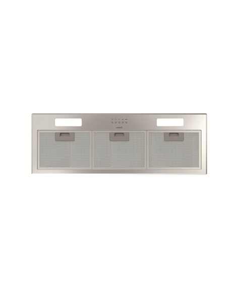 CATA | Hood | GT-PLUS 75 X /M | Canopy | Energy efficiency class C | Width 79.2 cm | 645 m³/h | Mechanical control | EcoLed | St