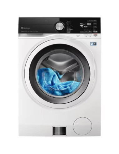 Skalbyklė-Džiovyklė ELECTROLUX EW9WN249W