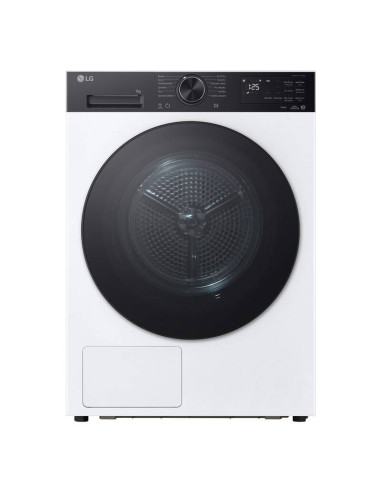 Džiovyklė LG RHX5009TKB