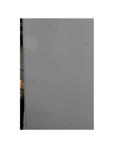 SALE OUT. Gorenje RF212EPW4 Refrigerator, E, Free standing, Double Door, Height 117 cm, Net Fridge 96 L, Net Freezer 28 L, White