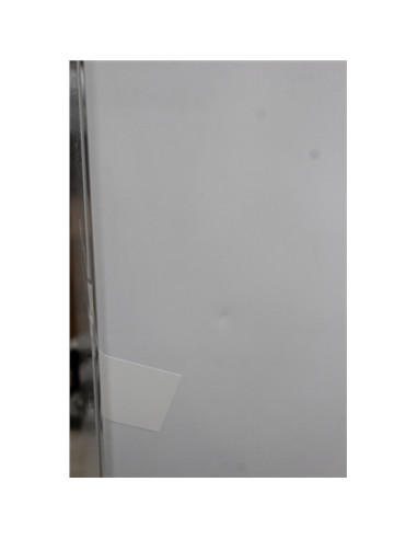 SALE OUT. Gorenje RF212EPW4 Refrigerator, E, Free standing, Double Door, Height 117 cm, Net Fridge 96 L, Net Freezer 28 L, White