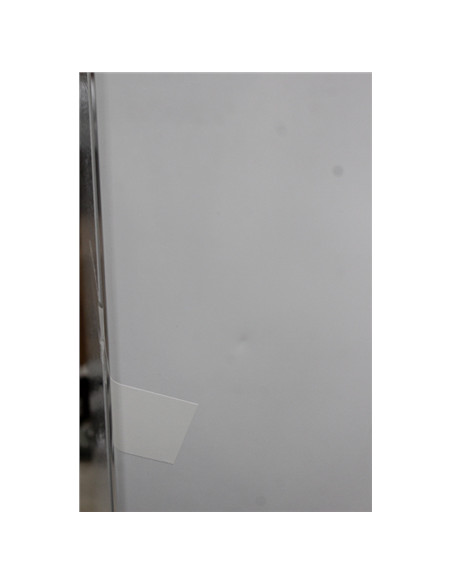 SALE OUT. Gorenje RF212EPW4 Refrigerator, E, Free standing, Double Door, Height 117 cm, Net Fridge 96 L, Net Freezer 28 L, White