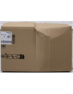 SALE OUT. | CATA | Hood | GC DUAL A 45 XGBK | Canopy | Energy efficiency class A | Width 45 cm | 820 m³/h | Touch control | LED 