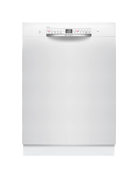 Bosch Dishwasher | SMU2HTW08E | Built-in | Width 60 cm | Number of place settings 13 | Number of programs 5 | Energy efficiency 