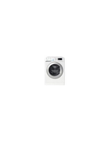 INDESIT BDE 86436 WSV EE Skalbyklė - džiovyklė 