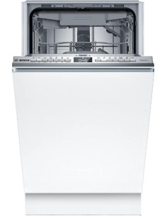 BOSCH SPV4HMX12E Indaplovė montuojama 