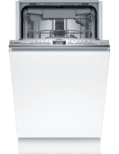 BOSCH SPV4HMX12E Indaplovė montuojama 