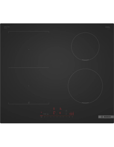 BOSCH PVS61AHC1E Indukcinė kaitlentė 