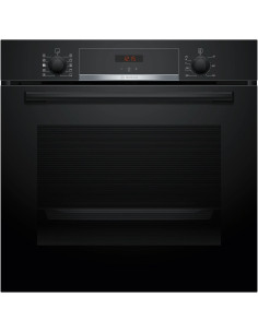 BOSCH HQA534BB3 Orkaitė 