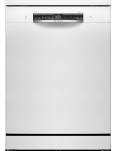 BOSCH SMS4HVW14E Indaplovė 