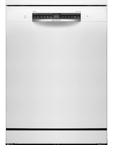 BOSCH SMS4HVW14E Indaplovė 
