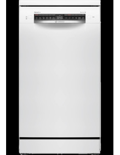 BOSCH SPS4HMW13E Indaplovė 