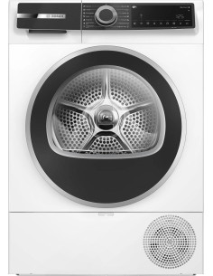 BOSCH WQK2420LSN Džiovyklė 