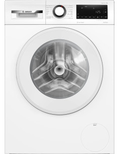 BOSCH WGG244ZASN Skalbyklė 