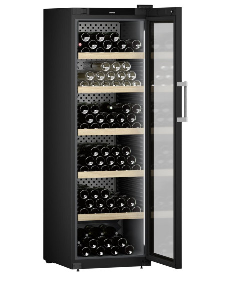Šaldytuvas vynui LIEBHERR EXPO WPbli 5231 GrandCru Selection