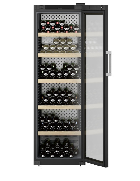 Šaldytuvas vynui LIEBHERR EXPO WPbli 5231 GrandCru Selection