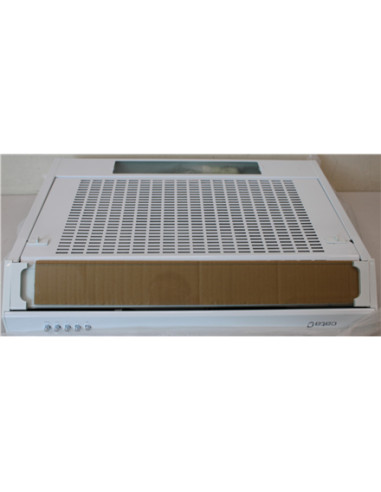 SALE OUT. | SALE OUT. | CATA | Hood | FK SLIM 6000 WH | Conventional | Energy efficiency class B | Width 60 cm | 162 m³/h | Mech