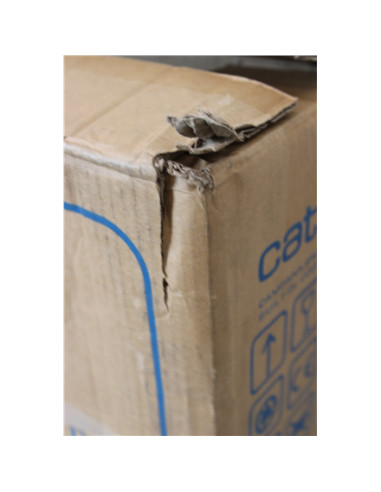 SALE OUT. CATA CAMPANA Hood FK SLIM 6000 WH, B, Width 60 cm, Max 162 m³/h, LED, White | SALE OUT. | SALE OUT. CATA Hood | FK SLI