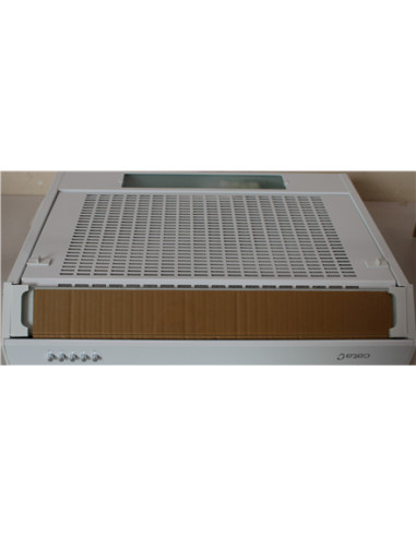 SALE OUT. CATA CAMPANA Hood FK SLIM 6000 WH, B, Width 60 cm, Max 162 m³/h, LED, White | SALE OUT. | SALE OUT. CATA Hood | FK SLI