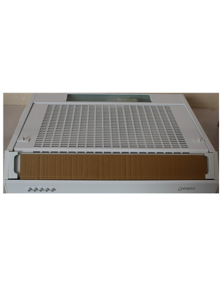 SALE OUT. CATA CAMPANA Hood FK SLIM 6000 WH, B, Width 60 cm, Max 162 m³/h, LED, White | SALE OUT. | SALE OUT. CATA Hood | FK SLI