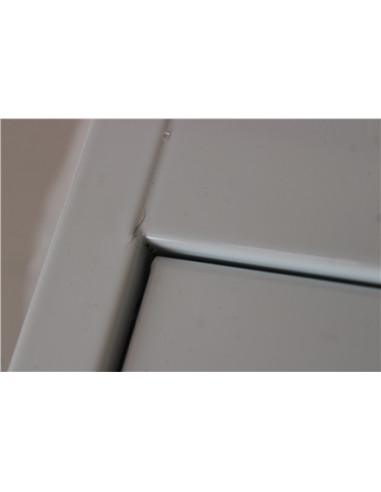 SALE OUT. CATA CAMPANA Hood FK SLIM 6000 WH, B, Width 60 cm, Max 162 m³/h, LED, White | SALE OUT. | SALE OUT. CATA Hood | FK SLI