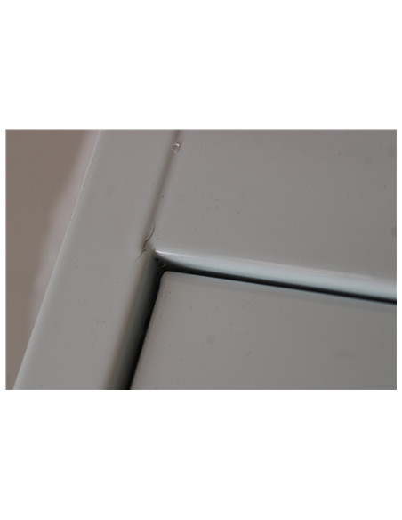 SALE OUT. CATA CAMPANA Hood FK SLIM 6000 WH, B, Width 60 cm, Max 162 m³/h, LED, White | SALE OUT. | SALE OUT. CATA Hood | FK SLI