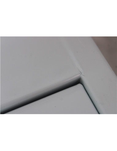 SALE OUT. CATA CAMPANA Hood FK SLIM 6000 WH, B, Width 60 cm, Max 162 m³/h, LED, White | SALE OUT. | SALE OUT. CATA Hood | FK SLI