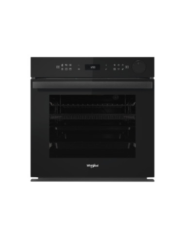 Whirlpool Oven | AKZ9S 8270 FB | 73 L | Electric | Hydrolytic/Pyrolysis | Electronic | Steam function | Convection | Height 59.5