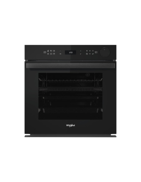 Whirlpool Oven | AKZ9S 8270 FB | 73 L | Electric | Hydrolytic/Pyrolysis | Electronic | Steam function | Convection | Height 59.5